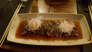 Photo n°48 de ALMA Nikkei Food & Drinks à Strasbourg ()