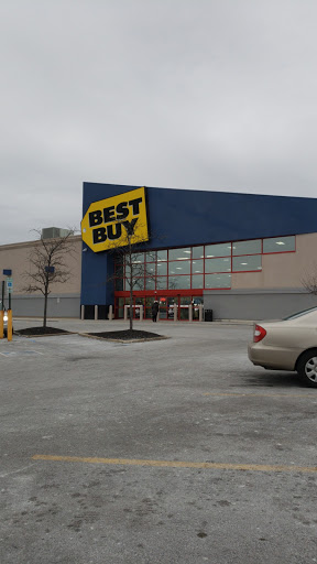 Electronics Store «Best Buy», reviews and photos, 445 Howe Ave, Cuyahoga Falls, OH 44221, USA