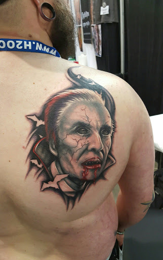 Explore tattoo ideas for soulmates, creative tattoo ideas in Pottstown, available at Beneath The Skin Tattoo