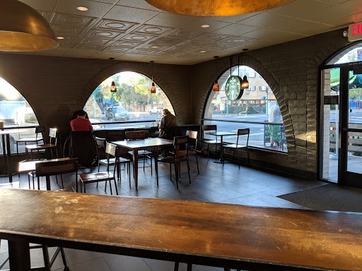 Starbucks image