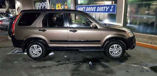 Car Wash «Quick Quack Car Wash - South Natomas», reviews and photos, 3436 Northgate Blvd, Sacramento, CA 95834, USA