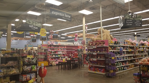 Grocery Store «Kroger», reviews and photos, 4919 Flat Shoals Pkwy, Decatur, GA 30034, USA