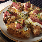 Photo n°1 de l'avis de Simona. fait le 01/01/2022 à 08:37 sur le  Mammamia pizza à Villafranca di Verona