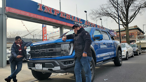 Used Car Dealer «Imperial Auto Mall», reviews and photos, 2970 Atlantic Ave, Brooklyn, NY 11208, USA