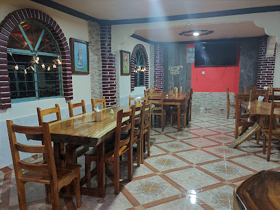 MaizAzul Restaurante - Libramiento Ignacio, Lib. Anastacio Bustamante sn, 71100 Chalcatongo de Hidalgo, Oax., Mexico