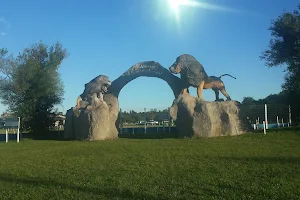 Leão Mega Park image