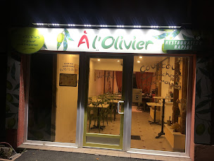 Photo n°39 de A l’olivier à Sochaux ()