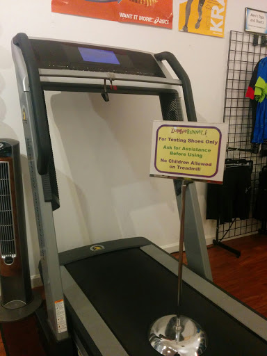 Running Store «ZombieRunner», reviews and photos, 429 California Ave, Palo Alto, CA 94306, USA
