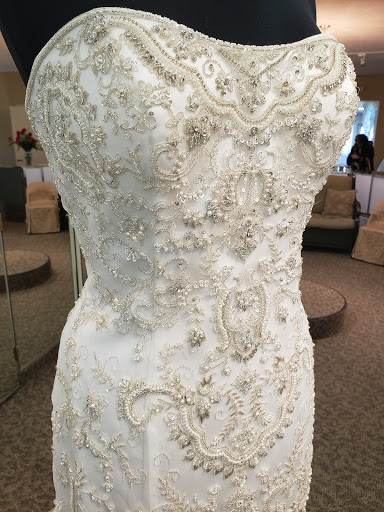 Bridal Shop «Perfect Weddings», reviews and photos, 430 N Memorial Dr, Lancaster, OH 43130, USA