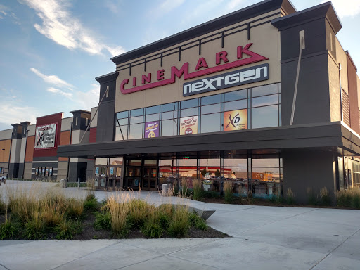 Movie Theater «Cinemark River Valley Mall and XD», reviews and photos, 1611 River Valley Cir S, Lancaster, OH 43130, USA