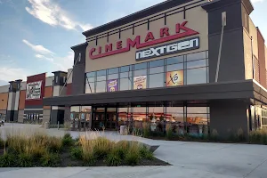 Cinemark River Valley Mall and XD image