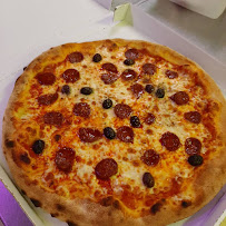 Pizza du Pizzeria HOT SPOT PIZZA à Saint-Laurent-du-Var - n°20
