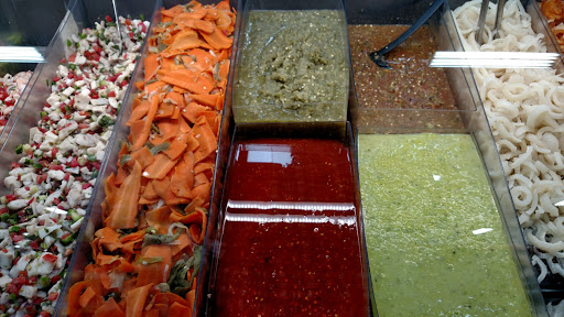 Grocery Store «El Super», reviews and photos, 9710 Woodman Ave, Pacoima, CA 91331, USA