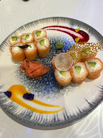 Photos du propriétaire du Restaurant japonais Nagatomi à Paris - n°15