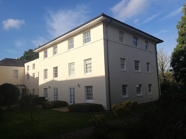 Reviews of Rockwood House in Bristol - Retirement home