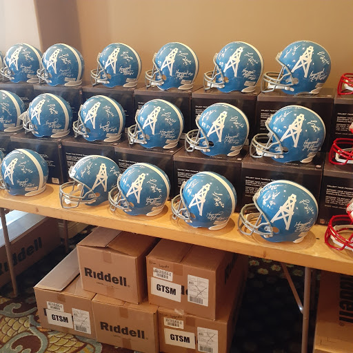 Event Venue «Bayou City Event Center», reviews and photos, 9401 Knight Rd, Houston, TX 77045, USA