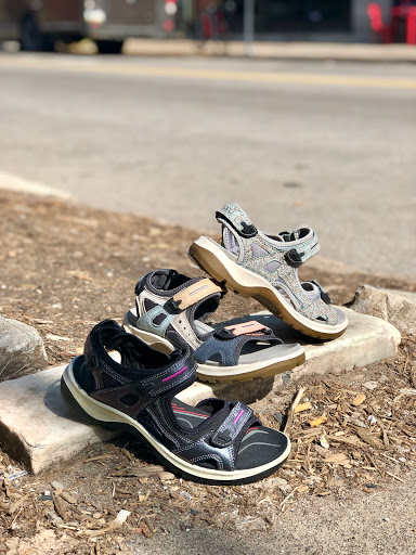 Shoe Store «Wagner Quality Shoes», reviews and photos, 4313 Butler St, Pittsburgh, PA 15201, USA