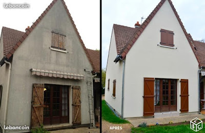 Tecni bâtiment ravalement à Morlaix