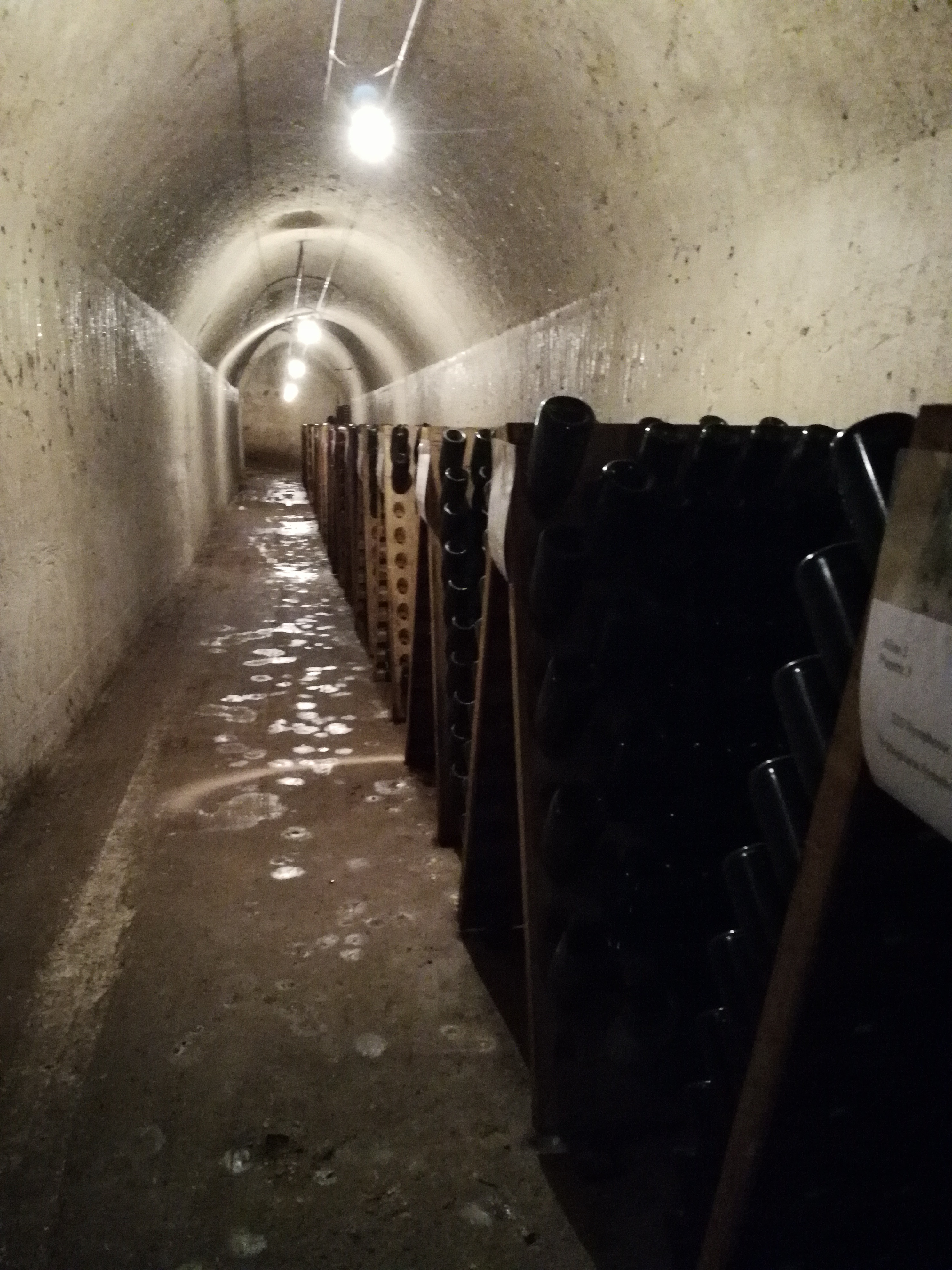 Photo n° 1 de l'avis de Michela.e fait le 01/02/2019 à 16:14
