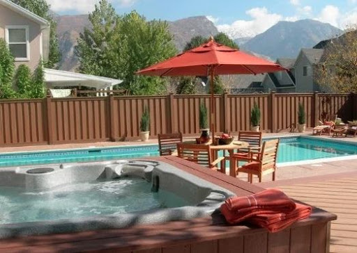 Fence Contractor «Split Rail Fence», reviews and photos, 8065 W Brandon Dr, Littleton, CO 80125, USA