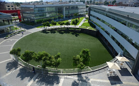 UPC Campus Villa