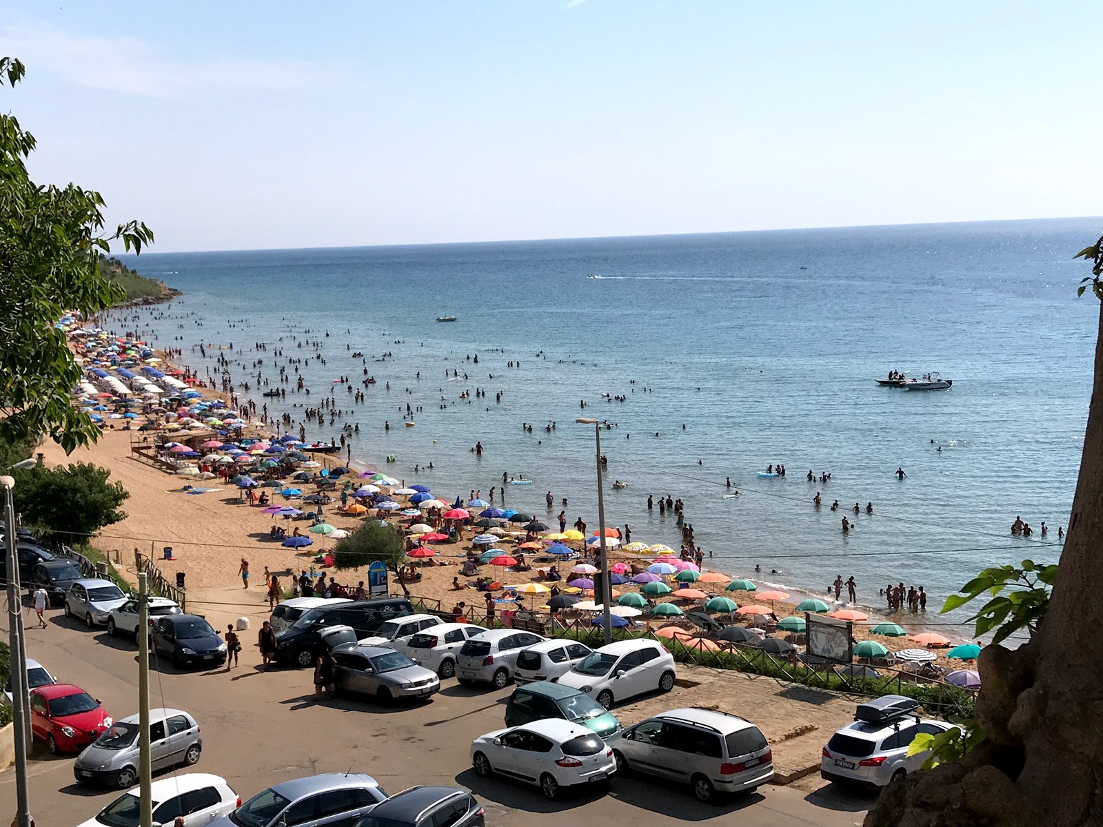 Spiaggia Rossa photo #7