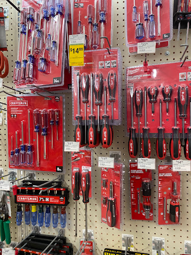 Hardware Store «Brownsburg Ace Hardware», reviews and photos, 800 E Main St, Brownsburg, IN 46112, USA