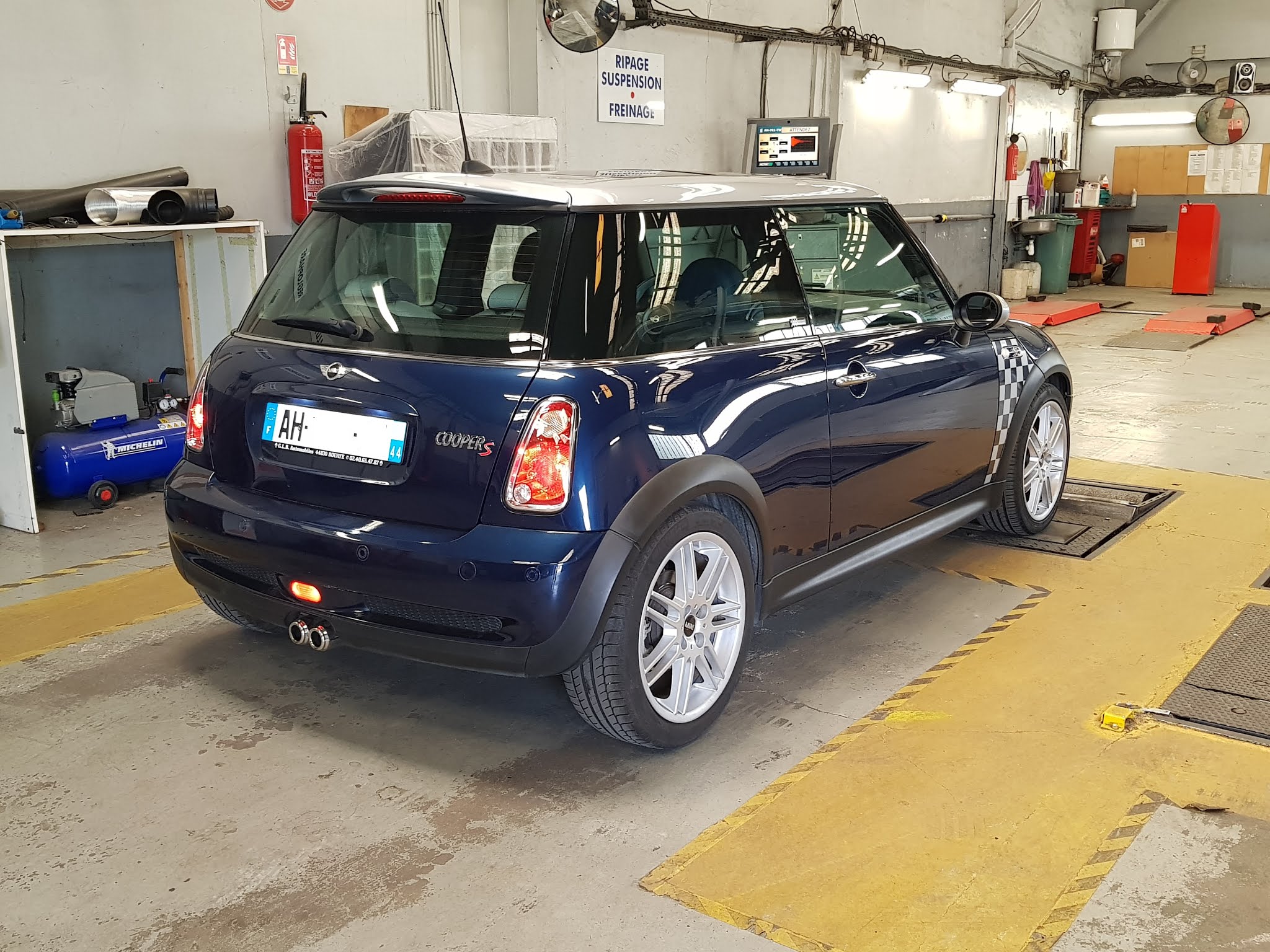 Photo n° 1 de l'avis de Alexandre.o fait le 11/08/2019 à 17:28