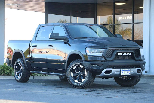Turlock Chrysler Dodge Jeep Ram image