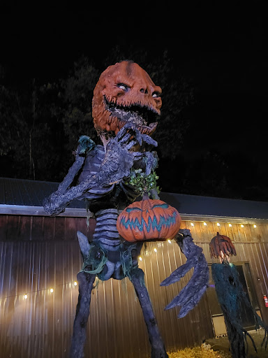 Haunted House «Pure Terror Scream Park», reviews and photos, 299 Museum Village Rd, Monroe, NY 10950, USA