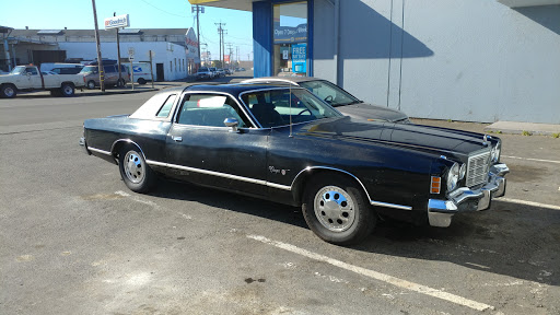 Auto Parts Store «NAPA Auto Parts - Auto Parts Of Eureka», reviews and photos, 90 W 5th St, Eureka, CA 95501, USA