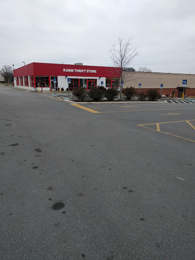 Thrift Store «KARM Stores», reviews and photos