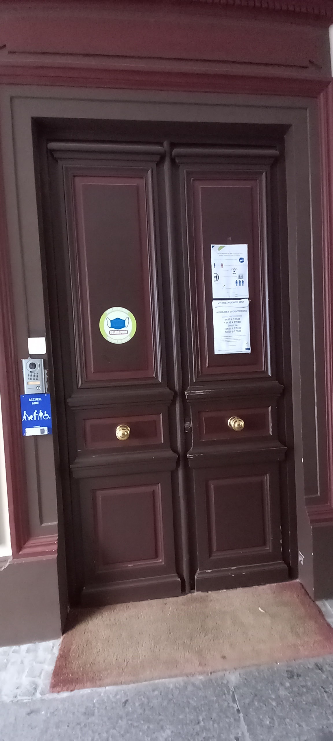 Photo n° 1 de l'avis de Golden.l fait le 15/03/2019 à 11:43