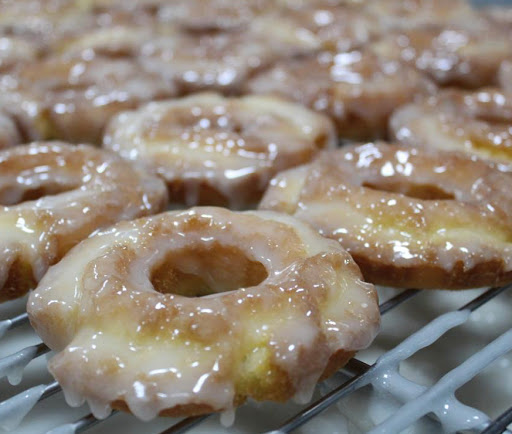 Donut Shop «Madbrook Donut Company», reviews and photos, 1987 W 4800 S, Roy, UT 84067, USA