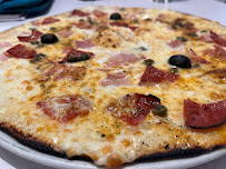 Pizza du Pizzeria Le Garibaldi à Hettange-Grande - n°5