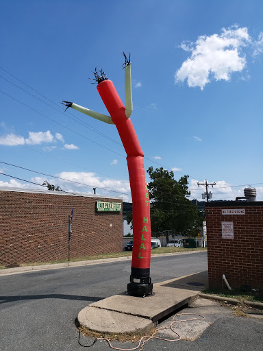 Asian Grocery Store «Afghan Market», reviews and photos, 5715 Edsall Rd, Alexandria, VA 22304, USA