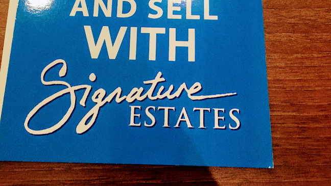 Signature Estates Watford