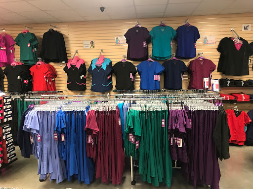 Uniform store Laredo