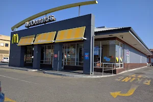 McDonald's Centurion Drive-Thru image