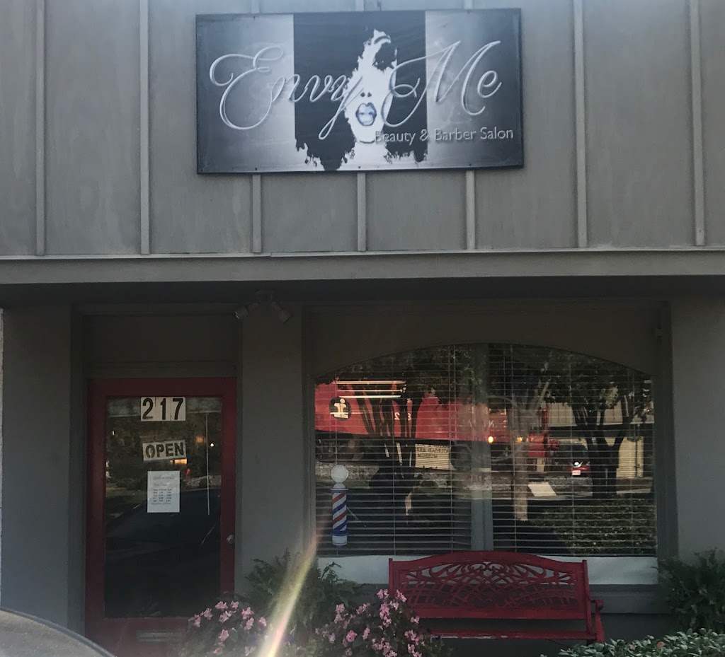 Envy Me Beauty and Barber Salon 38732