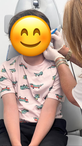 Explore his her matching tattoos ideas, creative tattoo ideas in Myrtle Beach, available at Professional Body Piercing by Jackie