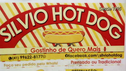 Silvio Hot-dog