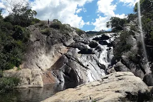 Cachoeira da Cambota image