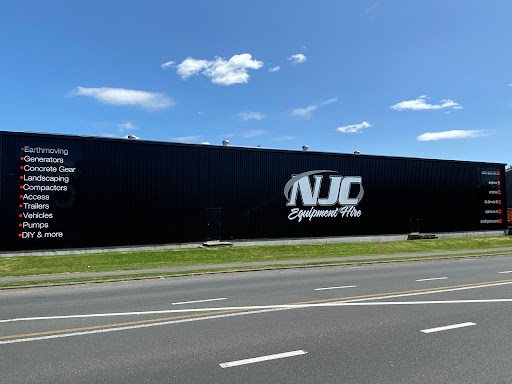 NJC EQUIPMENT HIRE