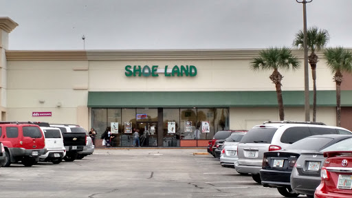 Shoe Land Orlando