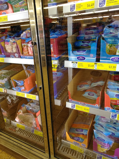 Supermarket «ALDI», reviews and photos, 1610 N Germantown Pkwy, Cordova, TN 38016, USA