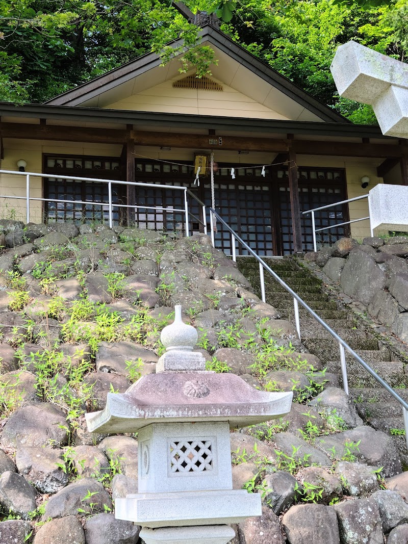 熊野神社