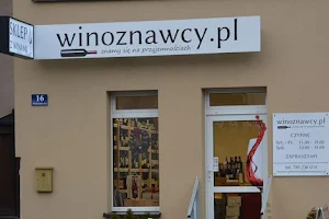 Sklep z winami winoznawcy.pl image