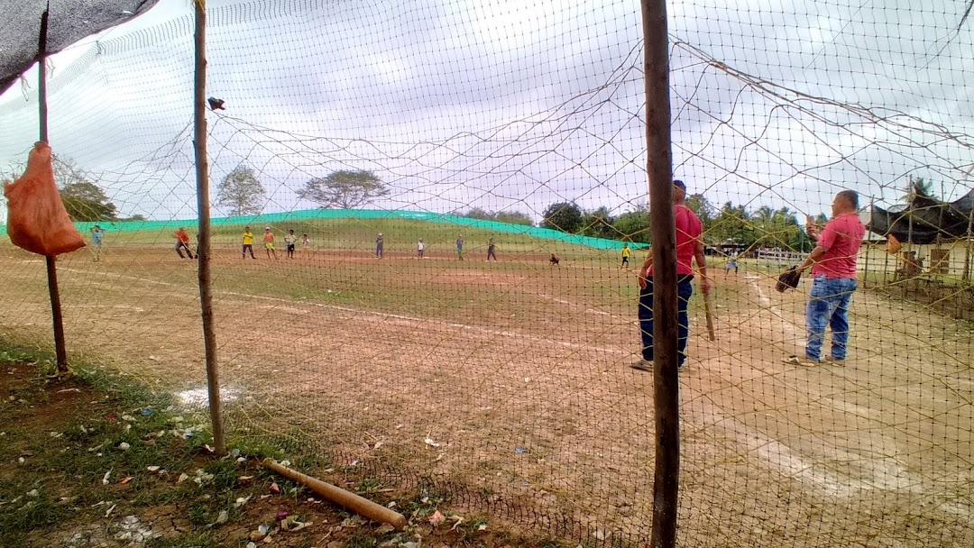 Cancha Del El Guanabano