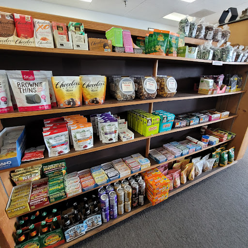 Health Food Store «B Alive Vitamins», reviews and photos, 6757 N Cedar Ave, Fresno, CA 93710, USA